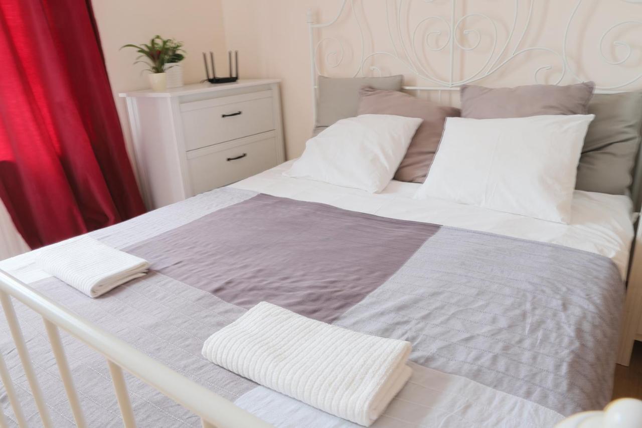 Przestronne Mieszkanie Na Krakowskim Kazimierzu Apartament Kraków