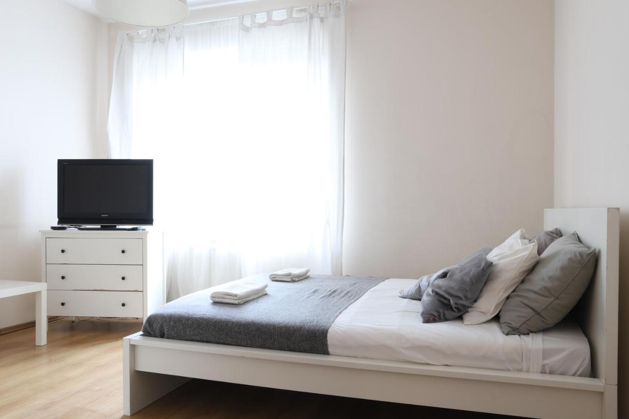 Przestronne Mieszkanie Na Krakowskim Kazimierzu Apartament Kraków