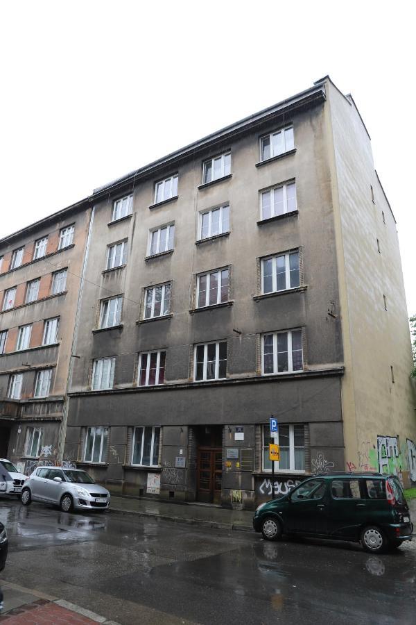 Przestronne Mieszkanie Na Krakowskim Kazimierzu * Kraków